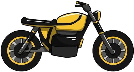 Motorbike
